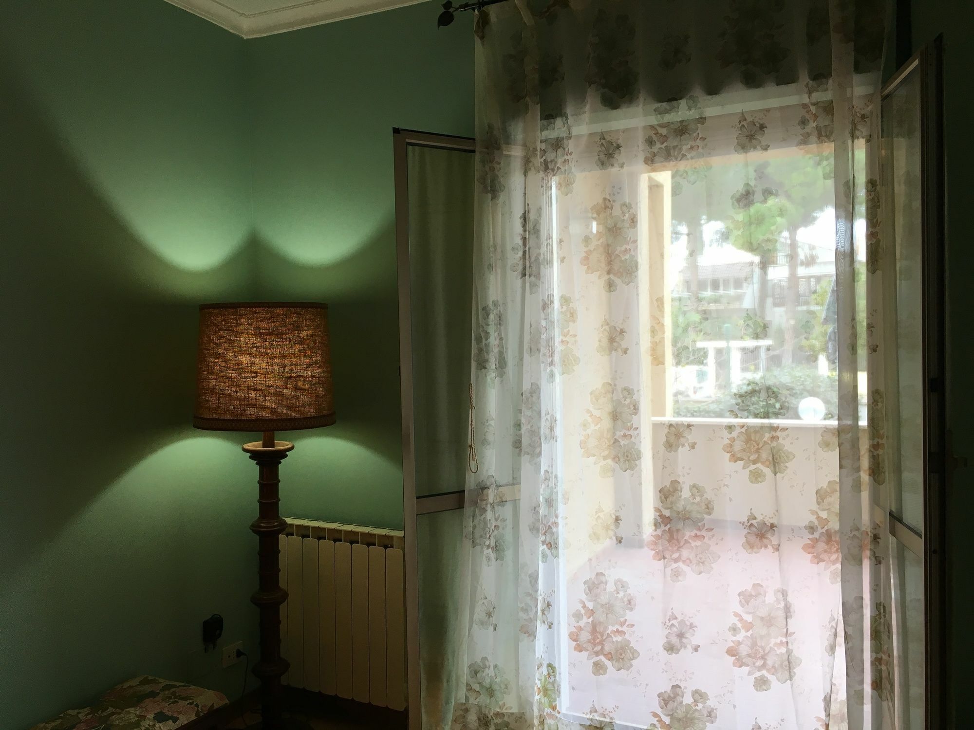 Green House Рим Экстерьер фото